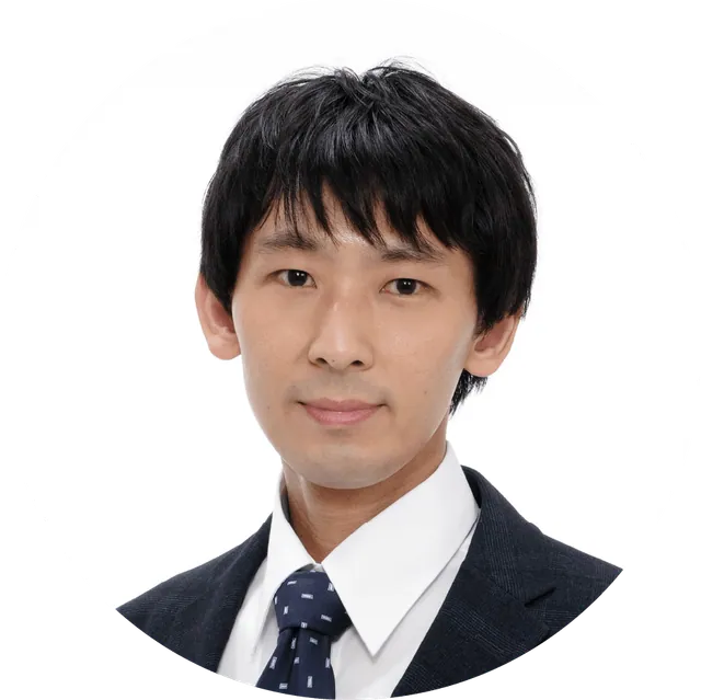 小川 大輔 塾長