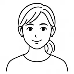 高校生のお母様のアイコン